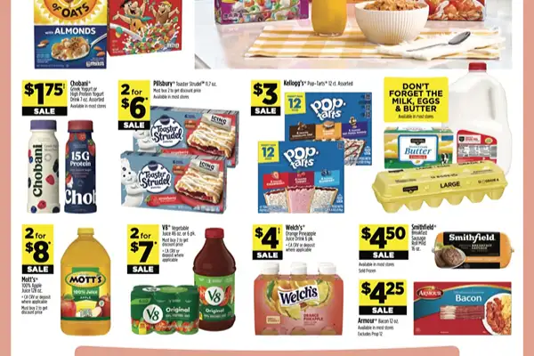 Dollar General Weekly Ad (September 6 - 12, 2026) Preview - Image 37 Dollar General Weekly Ad