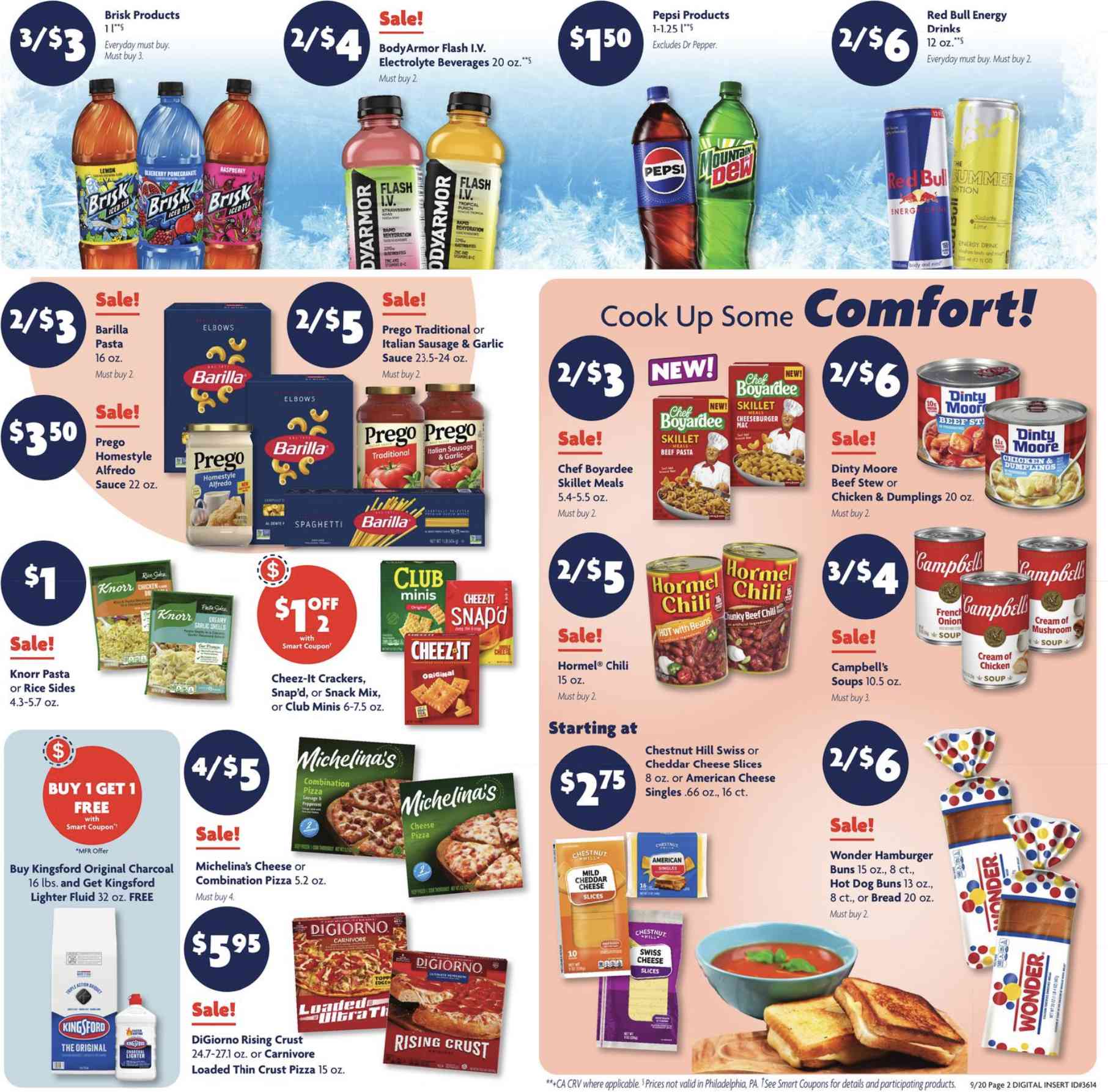 Family Dollar Weekly Ad (September 20 - 26, 2026) Preview - Image 2 Family Dollar Weekly Ad (September 20 - 26, 2026) Preview - Page