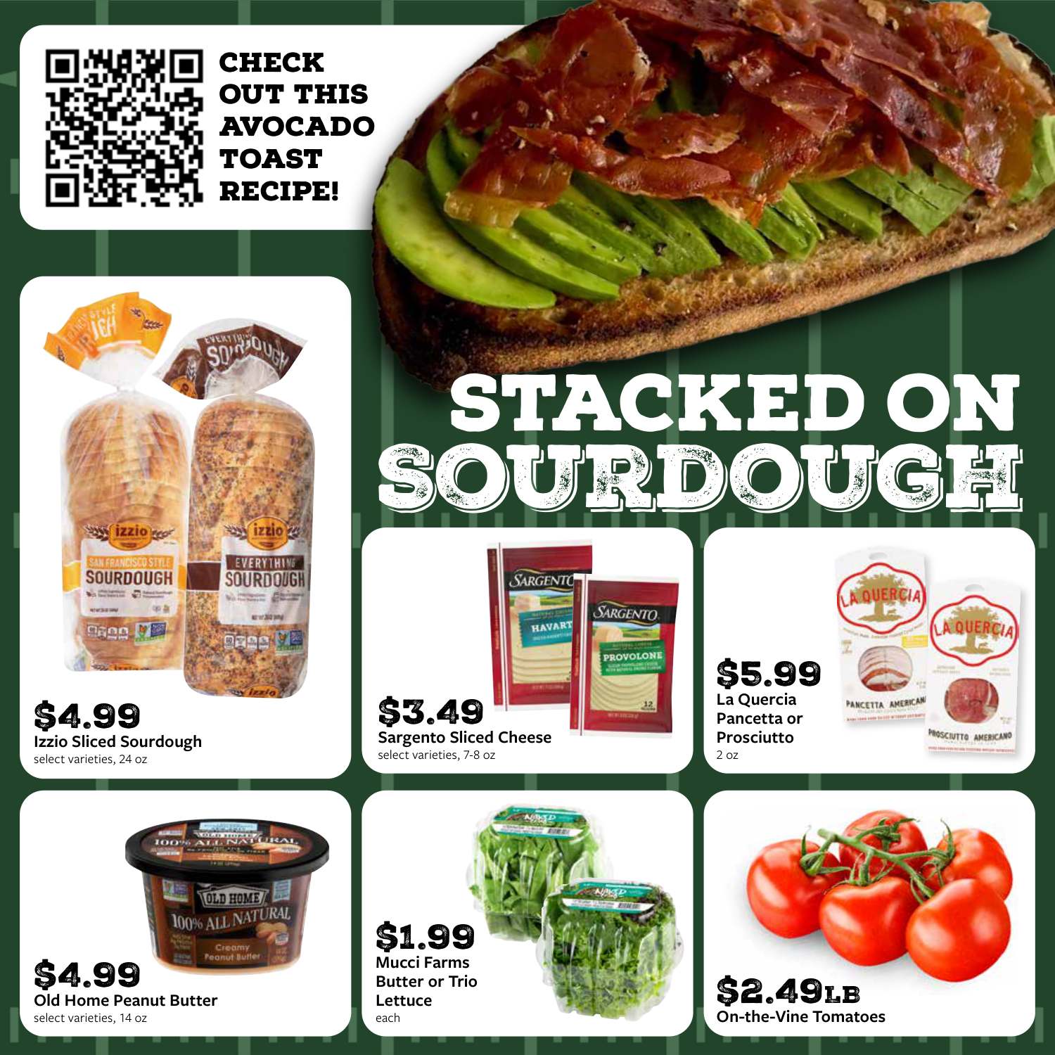 Fareway Weekly Ad (September 14 - 20, 2026) Preview - Page