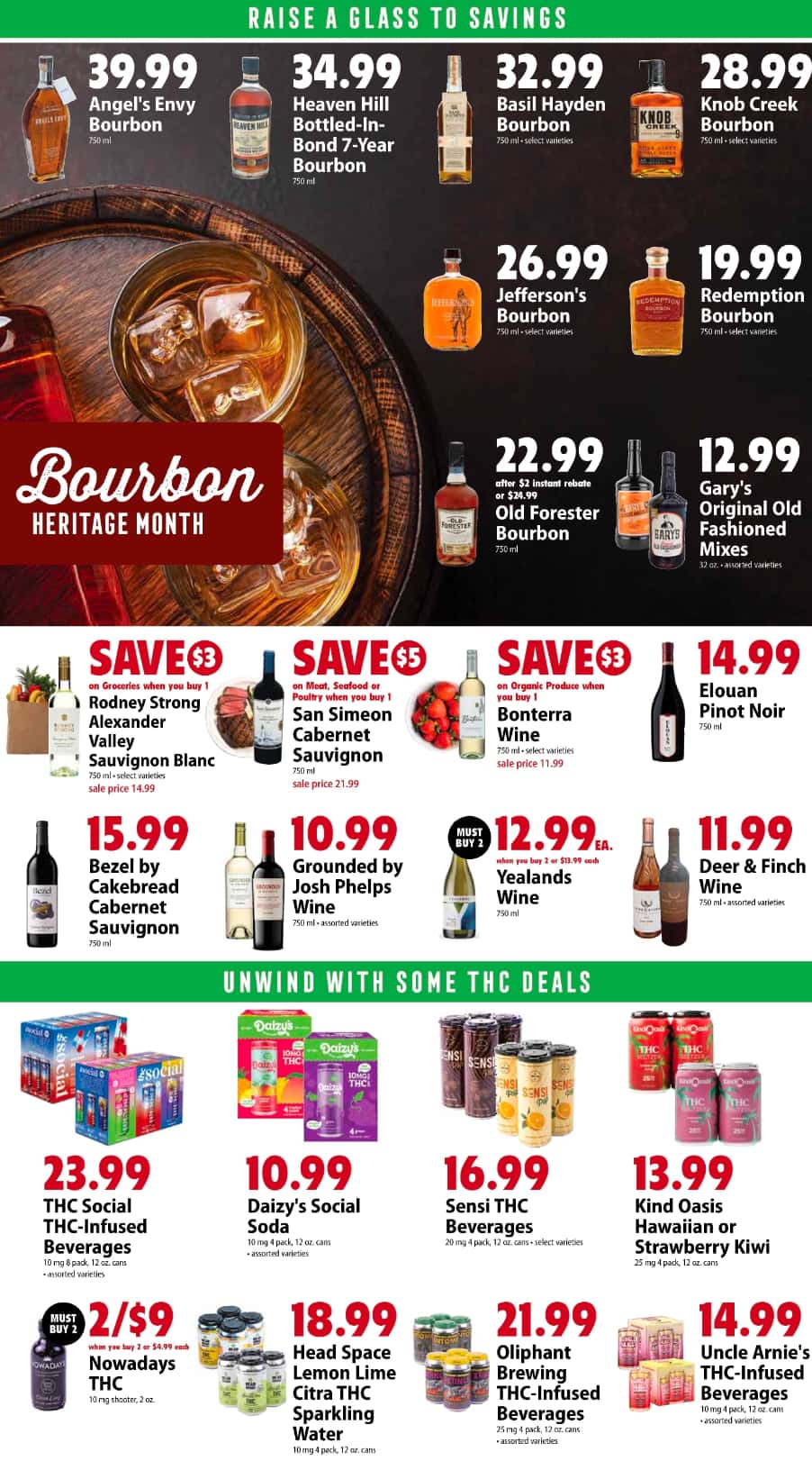 Festival Foods Weekly Ad (September 9 - 15, 2026) Preview - Image 6 Festival Foods Weekly Ad (September 9 - 15, 2026) Preview - Page