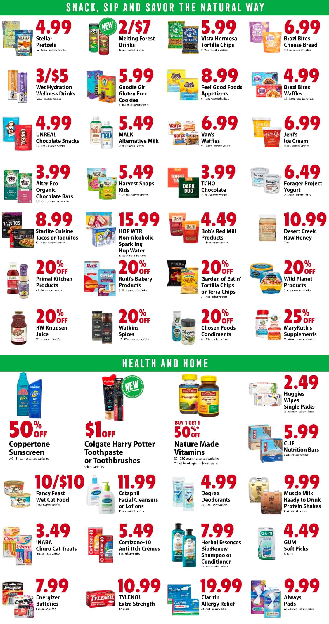 Festival Foods Weekly Ad (September 9 - 15, 2026) Preview - Image 7 Festival Foods Weekly Ad (September 9 - 15, 2026) Preview - Page