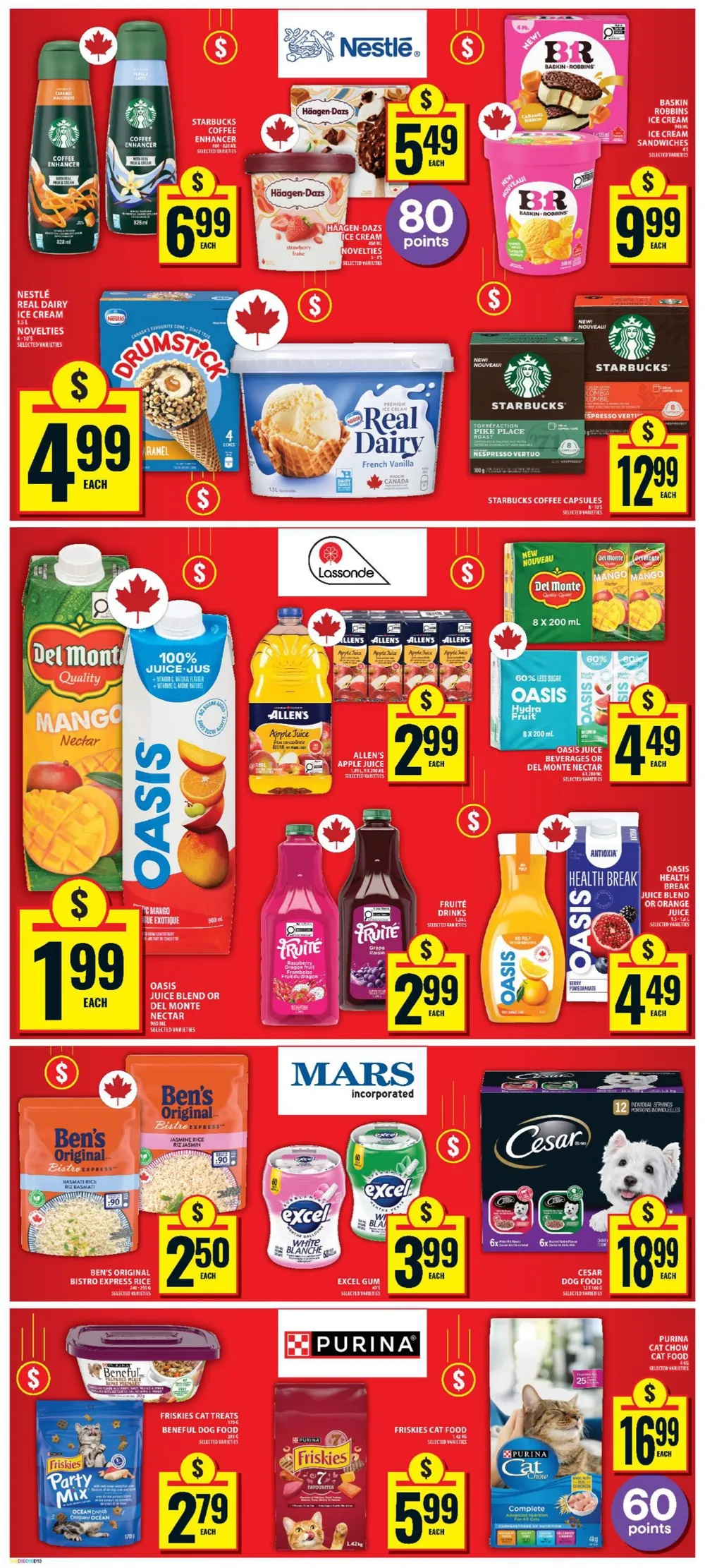 Food Basics Flyer (September 17 - 23, 2026) Preview - Page