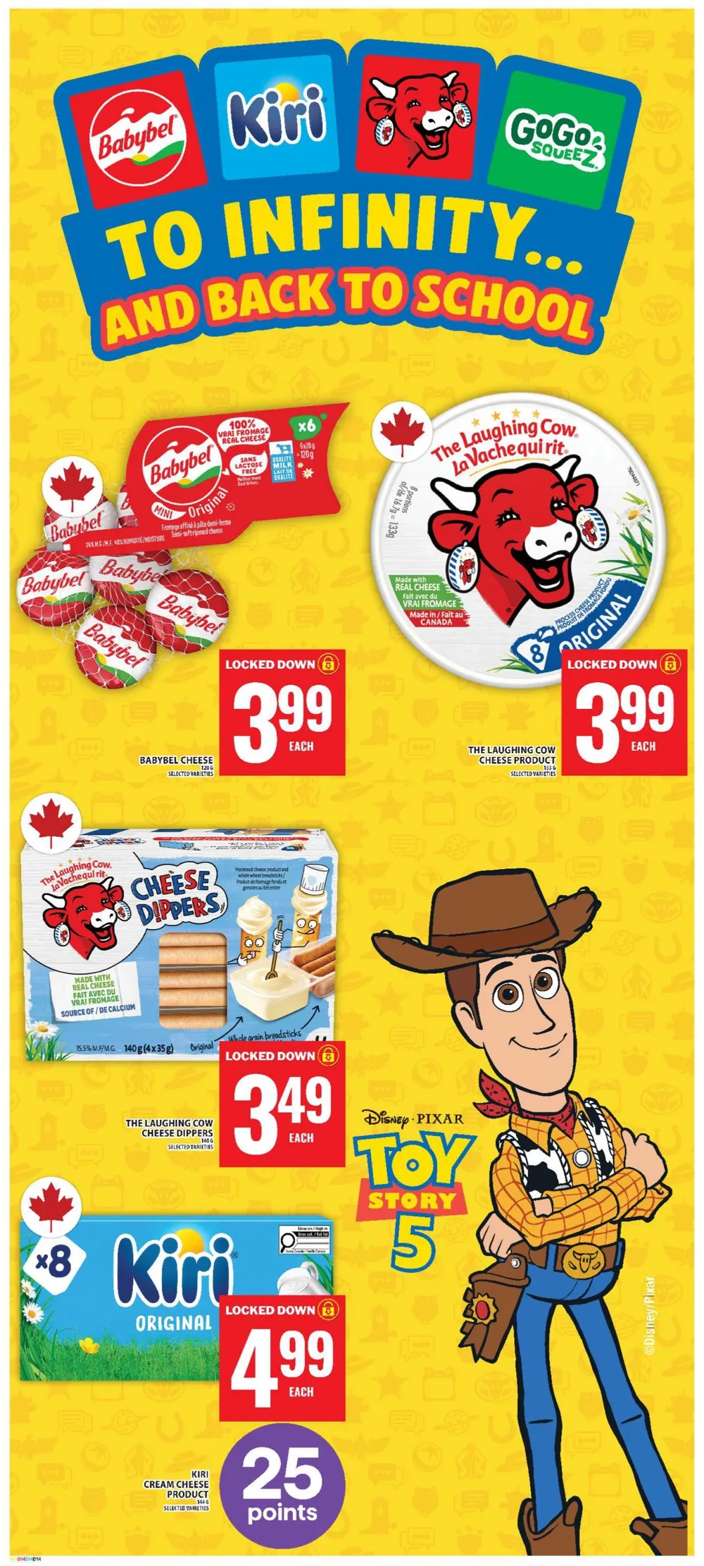 Food Basics Flyer (September 17 - 23, 2026) Preview - Page