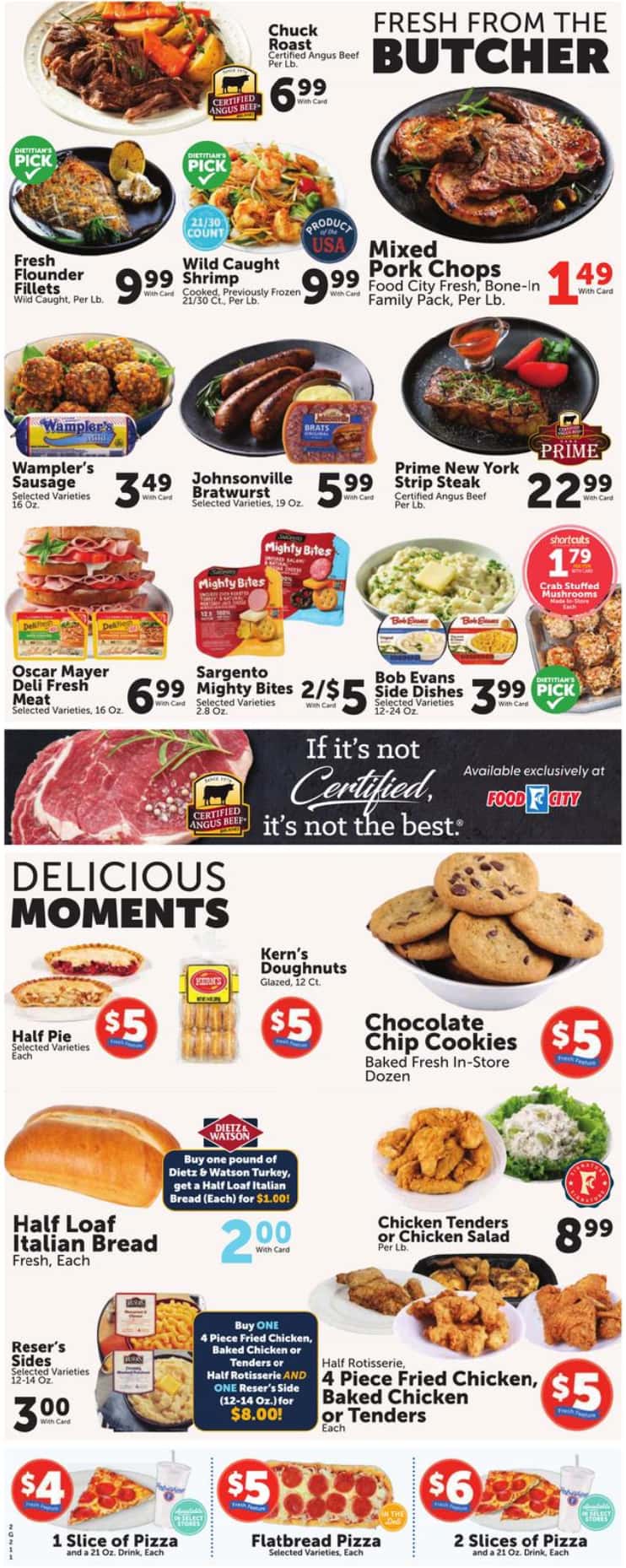 Food City Weekly Ad (September 16 - 22, 2026) Preview - Image 2 Food City Weekly Ad (September 16 - 22, 2026) Preview - Page