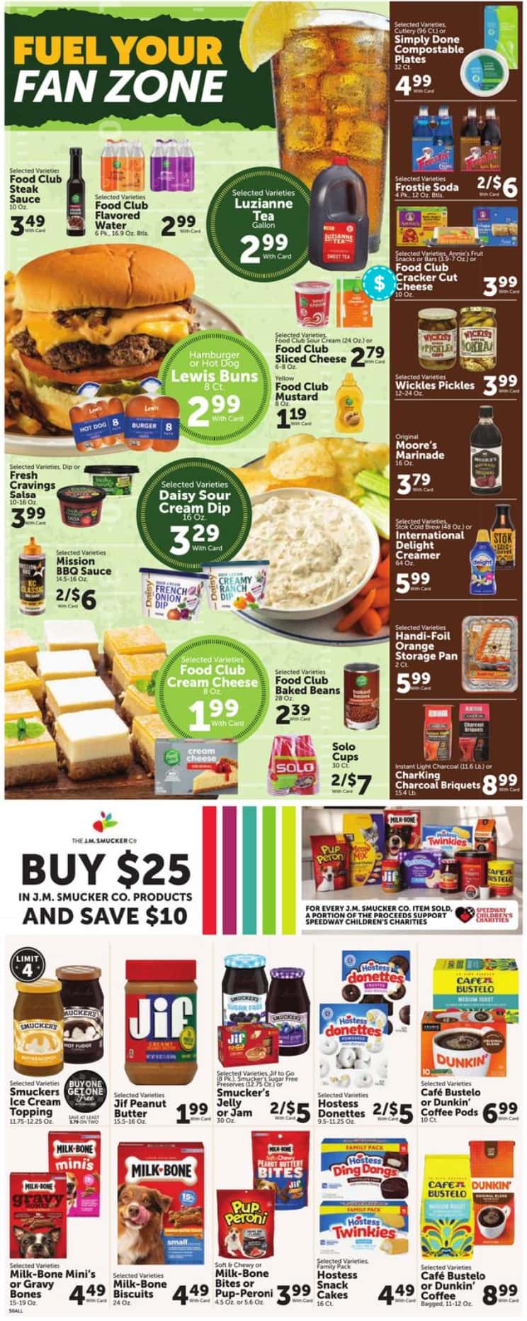 Food City Weekly Ad (September 16 - 22, 2026) Preview - Page
