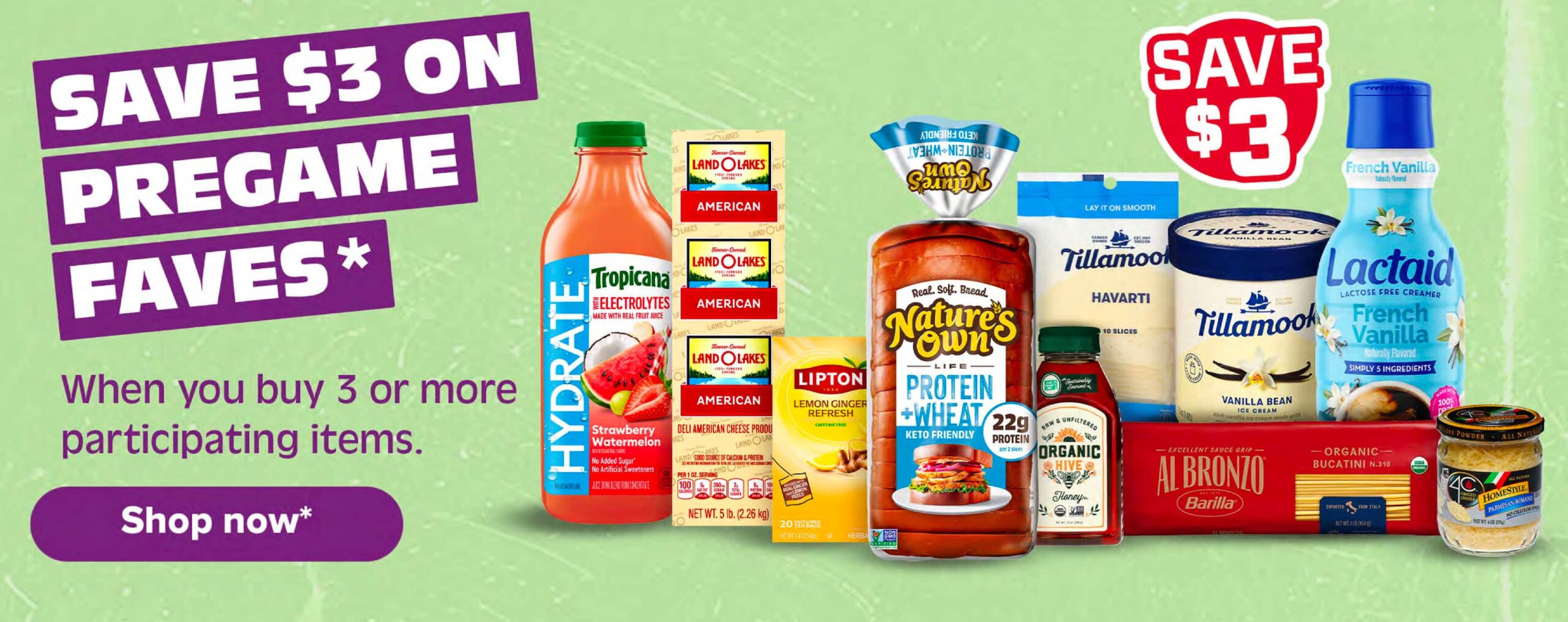 Giant Food Weekly Ad (September 18 – 24, 2026) Preview - Page