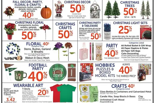 Hobby Lobby Weekly Ad (September 13 - 19, 2026) Preview - Image 63 Hobby Lobby Weekly Ad