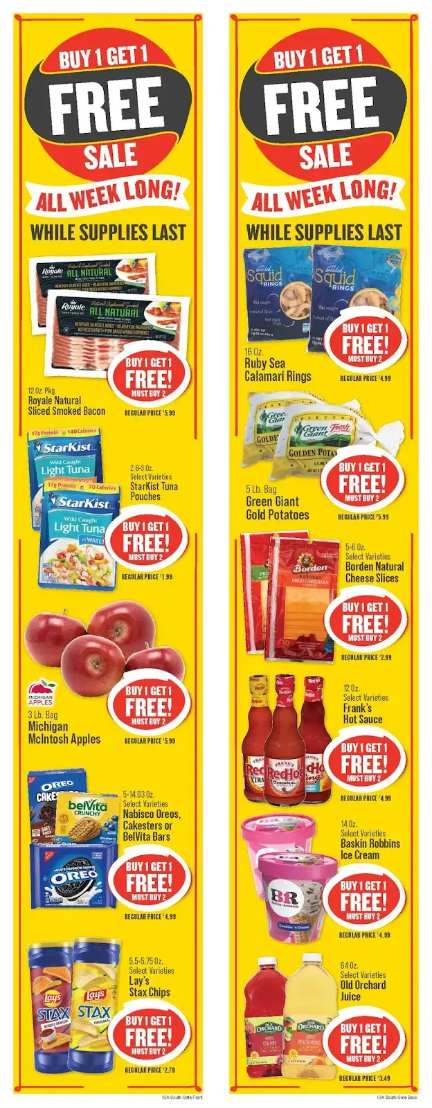 IGA Weekly Ad (September 23 – 29, 2026) Preview - Image 2 IGA Weekly Ad (September 23 – 29, 2026) Preview - Page