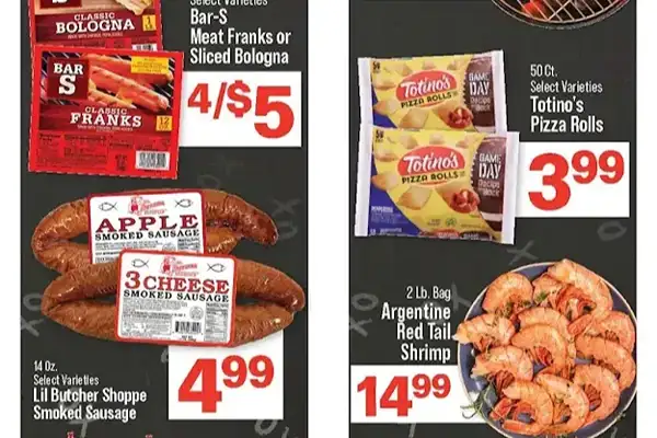 IGA Weekly Ad (September 23 – 29, 2026) Preview - Image 13 IGA Weekly Ad (September 23 – 29, 2026) Preview - Page
