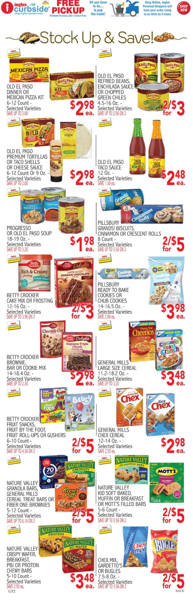 Ingles Weekly Ad (September 9 - 15, 2026) Preview - Image 6 Ingles Weekly Ad (September 9 - 15, 2026) Preview - Page