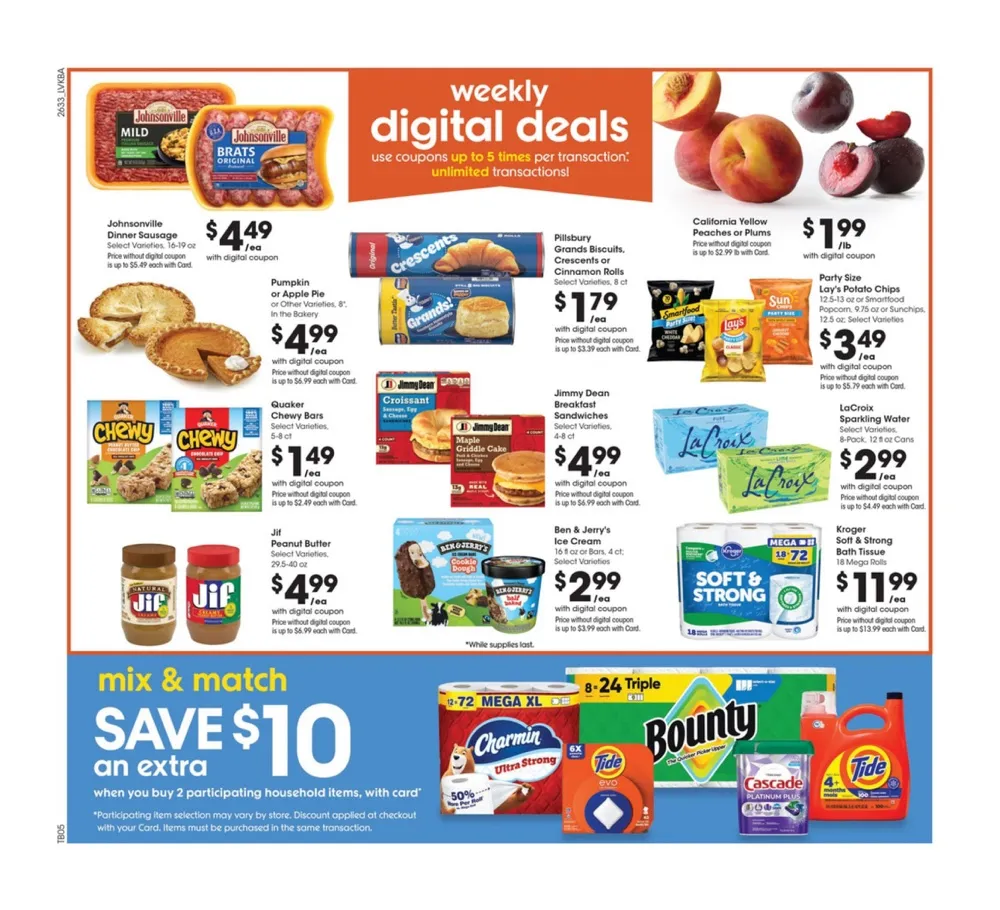 Jay C Weekly Ad (September 16 - 22, 2026) Preview - Image 2 Jay C Weekly Ad (September 16 - 22, 2026) Preview - Page