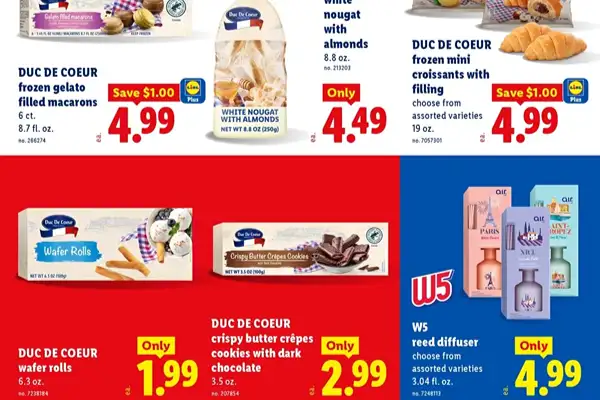 Lidl Weekly Ad (September 23 - 29, 2026) Preview - Image 28 Lidl Weekly Ad