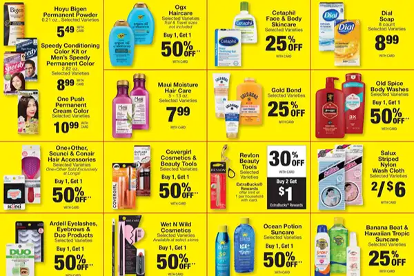 Longs Weekly Ad (September 13 - 19, 2026) Preview - Image 25 Longs Weekly Ad