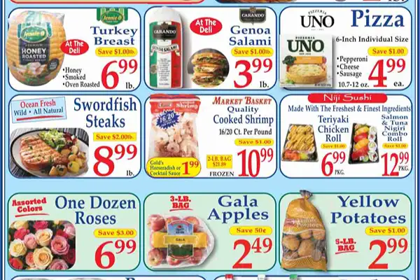Market Basket Weekly Ad (September 20 - 26, 2026) Preview - Image 49 Market Basket Weekly Ad (September 20 - 26, 2026) Preview - Page