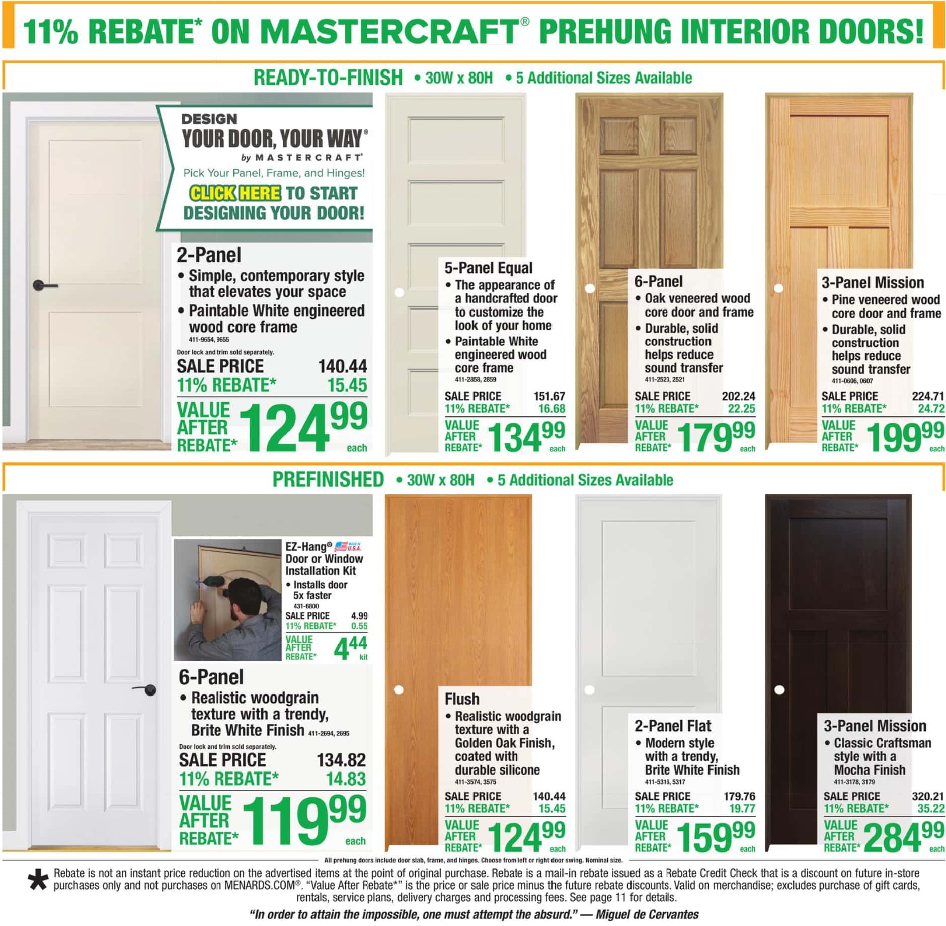 Menards Weekly Ad (September 3 – 13, 2026) Preview - Image 4 Menards Weekly Ad (September 3 – 13, 2026) Preview - Page
