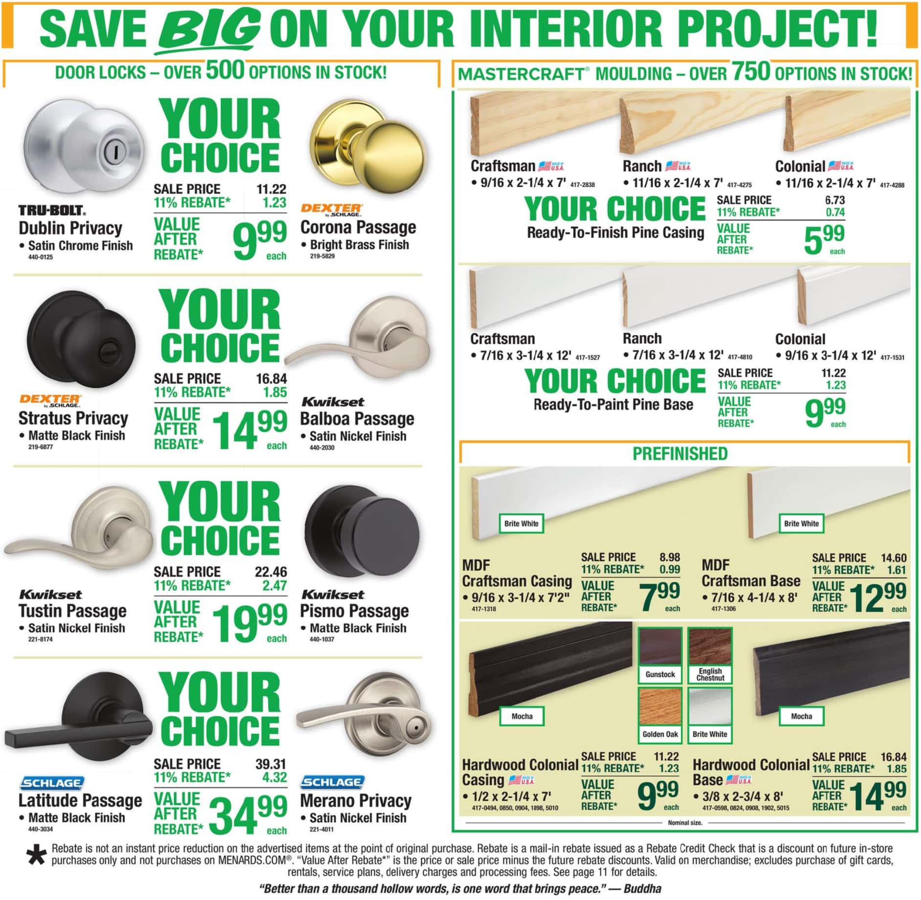 Menards Weekly Ad (September 3 – 13, 2026) Preview - Image 5 Menards Weekly Ad (September 3 – 13, 2026) Preview - Page