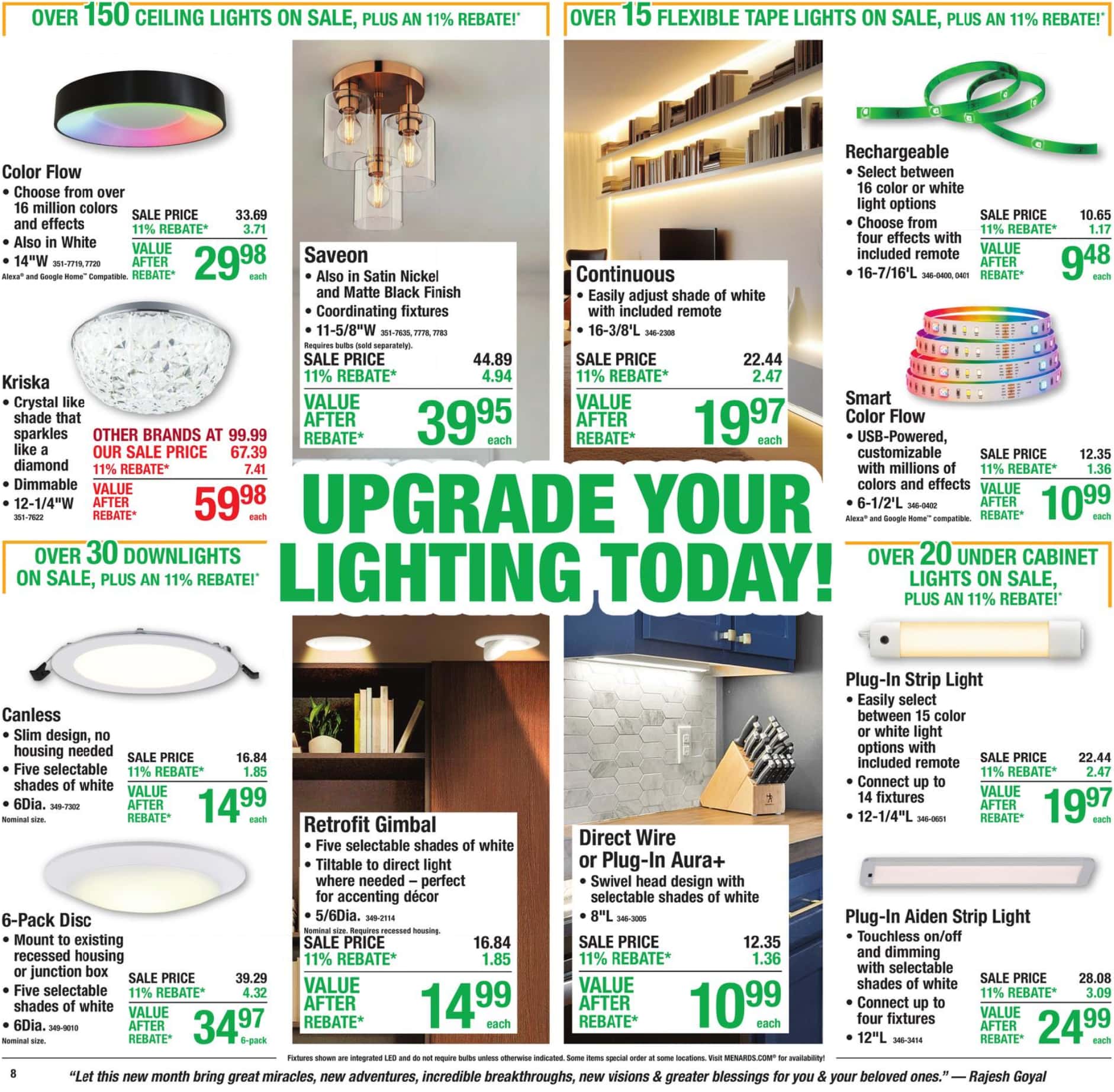 Menards Weekly Ad (September 3 – 13, 2026) Preview - Image 13 Menards Weekly Ad (September 3 – 13, 2026) Preview - Page