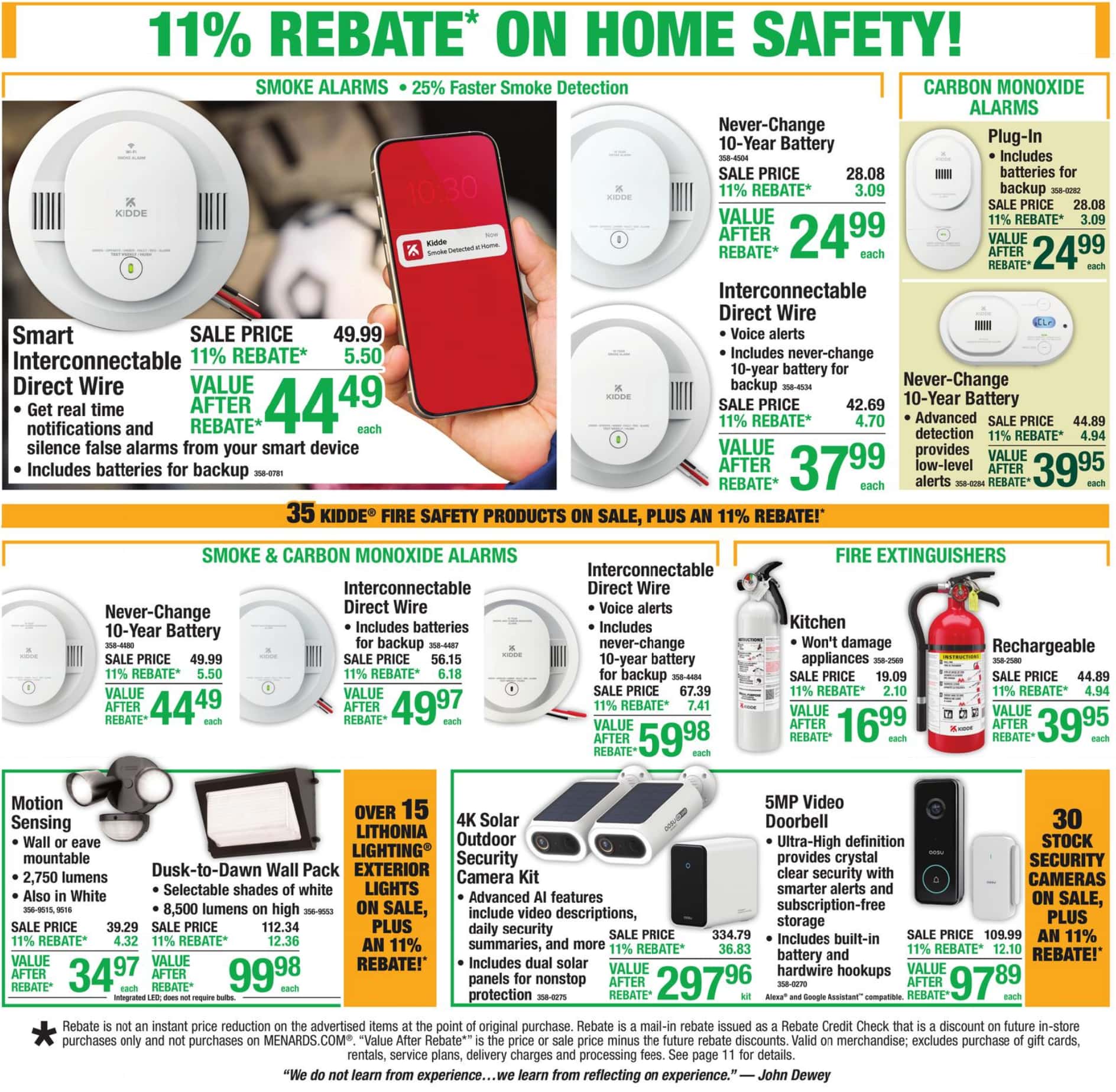 Menards Weekly Ad (September 3 – 13, 2026) Preview - Image 14 Menards Weekly Ad (September 3 – 13, 2026) Preview - Page