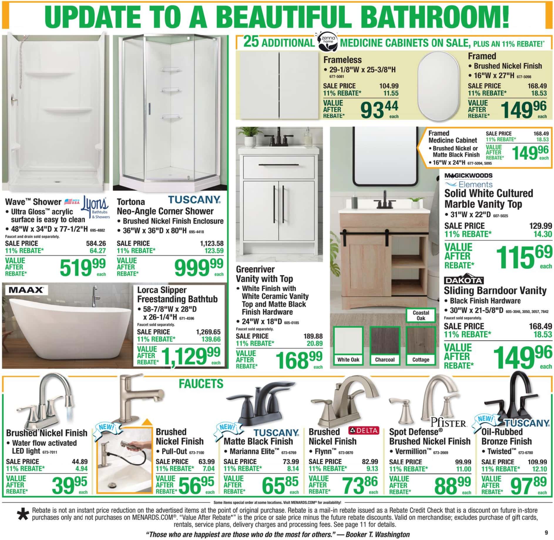Menards Weekly Ad (September 3 – 13, 2026) Preview - Image 15 Menards Weekly Ad (September 3 – 13, 2026) Preview - Page