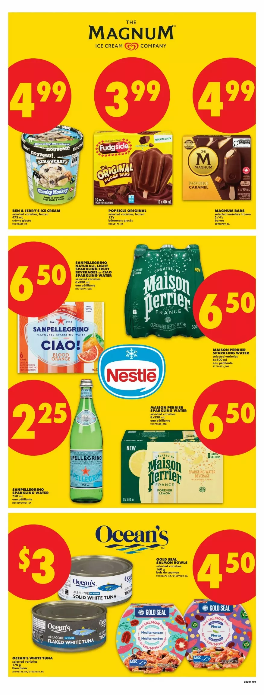 No Frills Flyer (September 17 - 23, 2026) Preview - Page