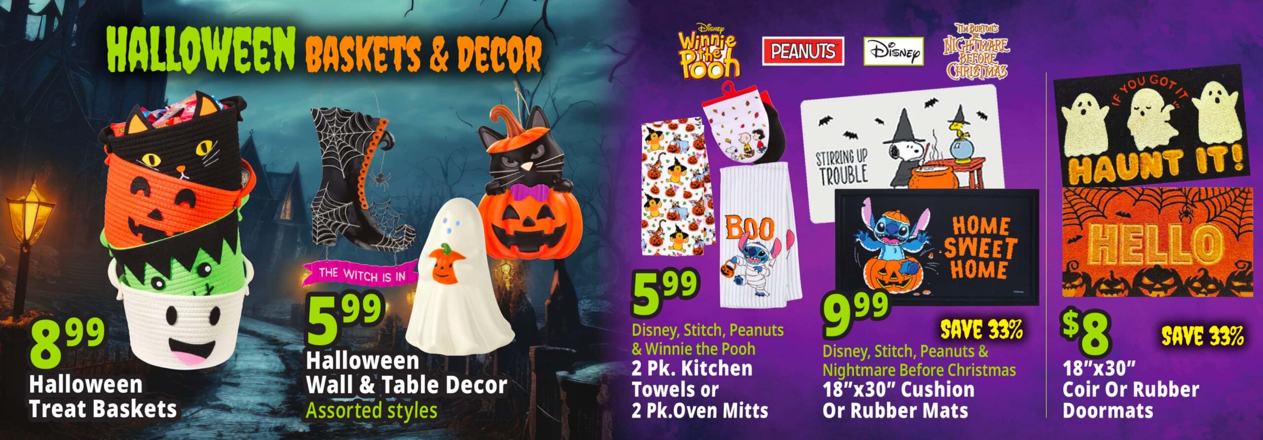 Ocean State Job Lot Weekly Ad (September 17 - 23, 2026) Preview - Page