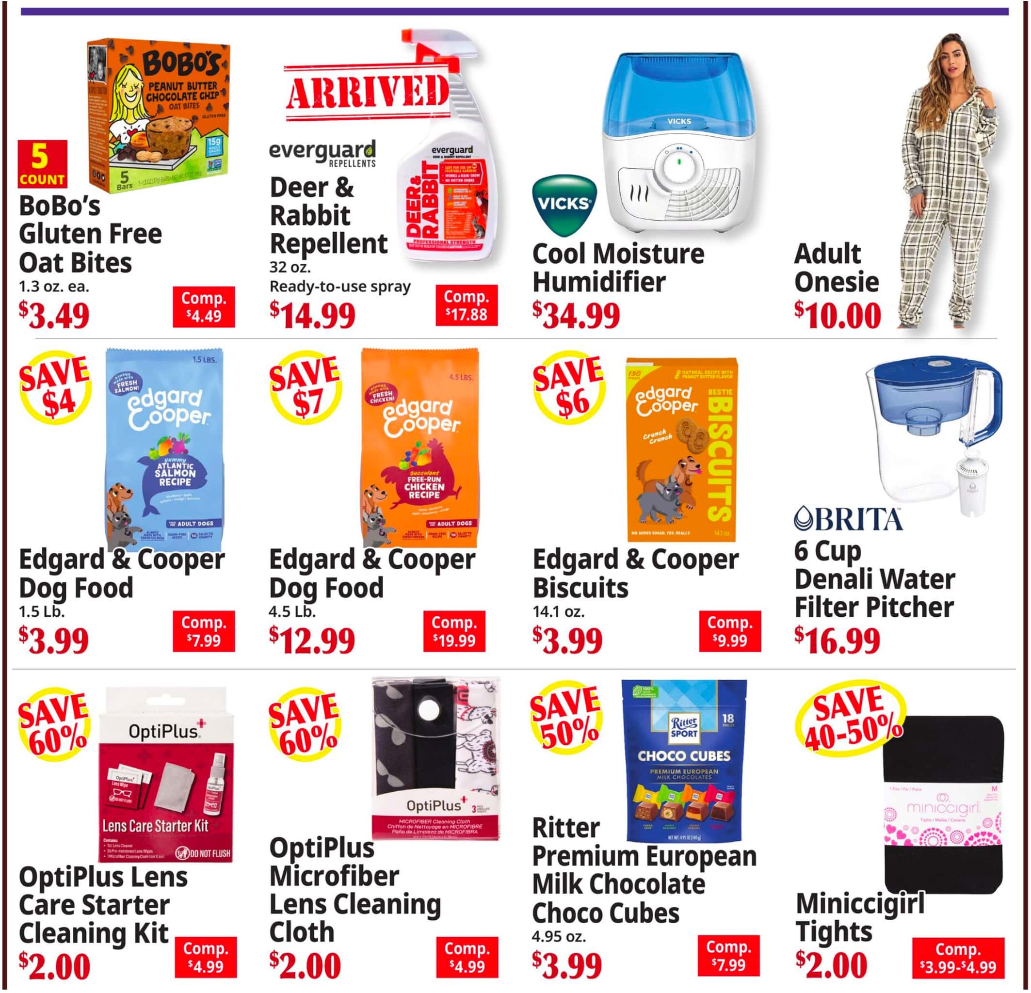 Ocean State Job Lot Weekly Ad (September 17 - 23, 2026) Preview - Page