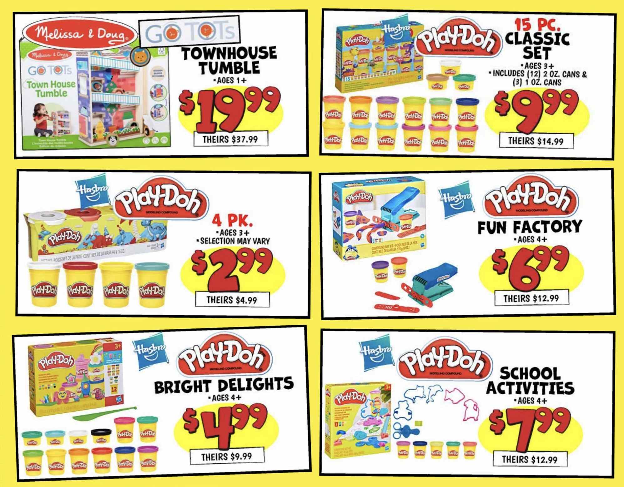 Ollie's Weekly Ad (September 16 - 22, 2026) Preview - Image 2 Ollie's Weekly Ad (September 16 - 22, 2026) Preview - Page