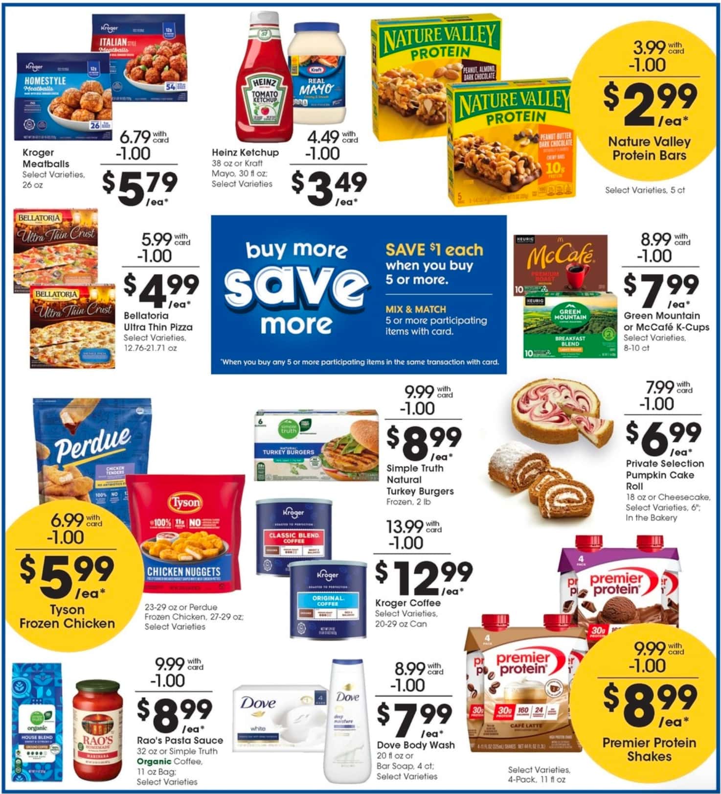 Pick n Save Weekly Ad (September 16 - 22, 2026) Preview - Page
