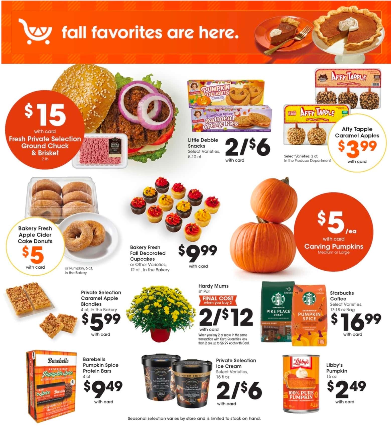 Pick n Save Weekly Ad (September 16 - 22, 2026) Preview - Page