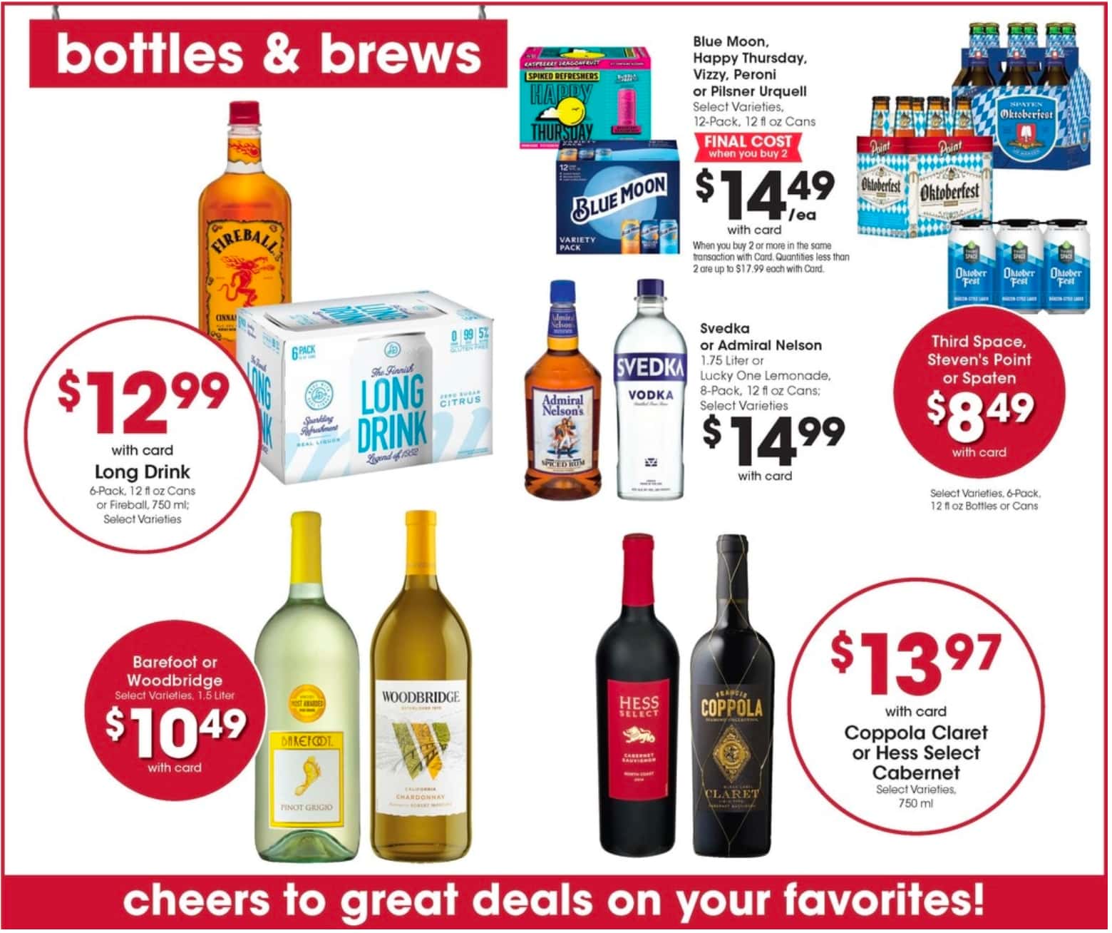 Pick n Save Weekly Ad (September 16 - 22, 2026) Preview - Page
