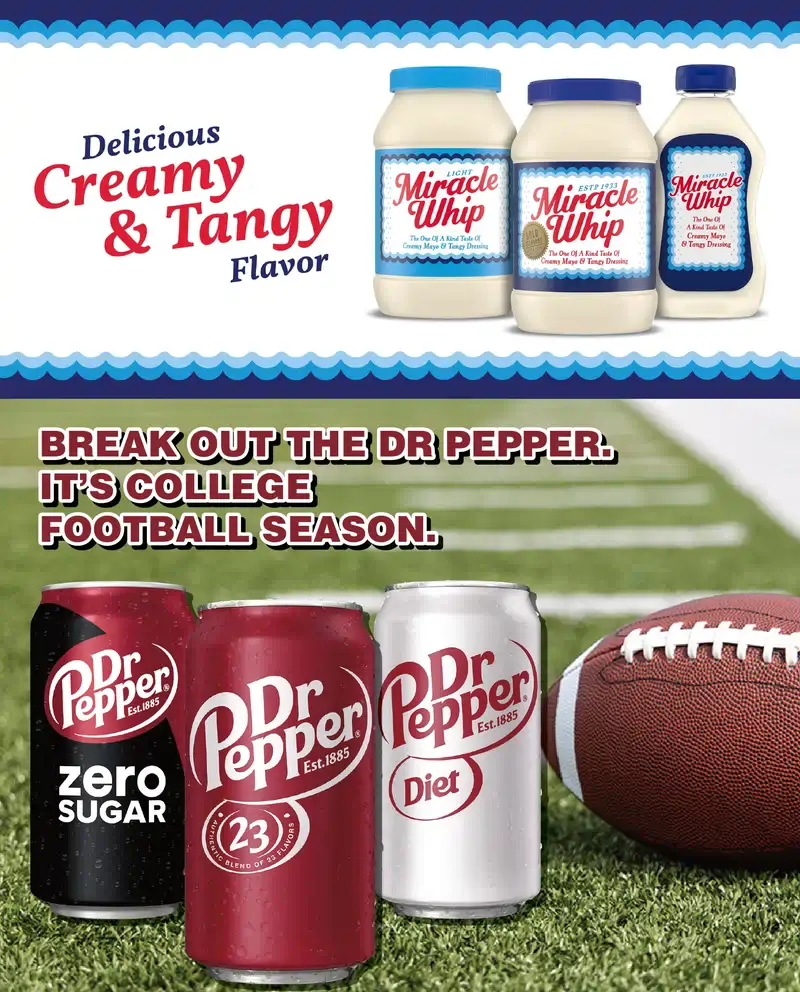 Piggly Wiggly Weekly Ad (September 23 – 29, 2026) Preview - Page