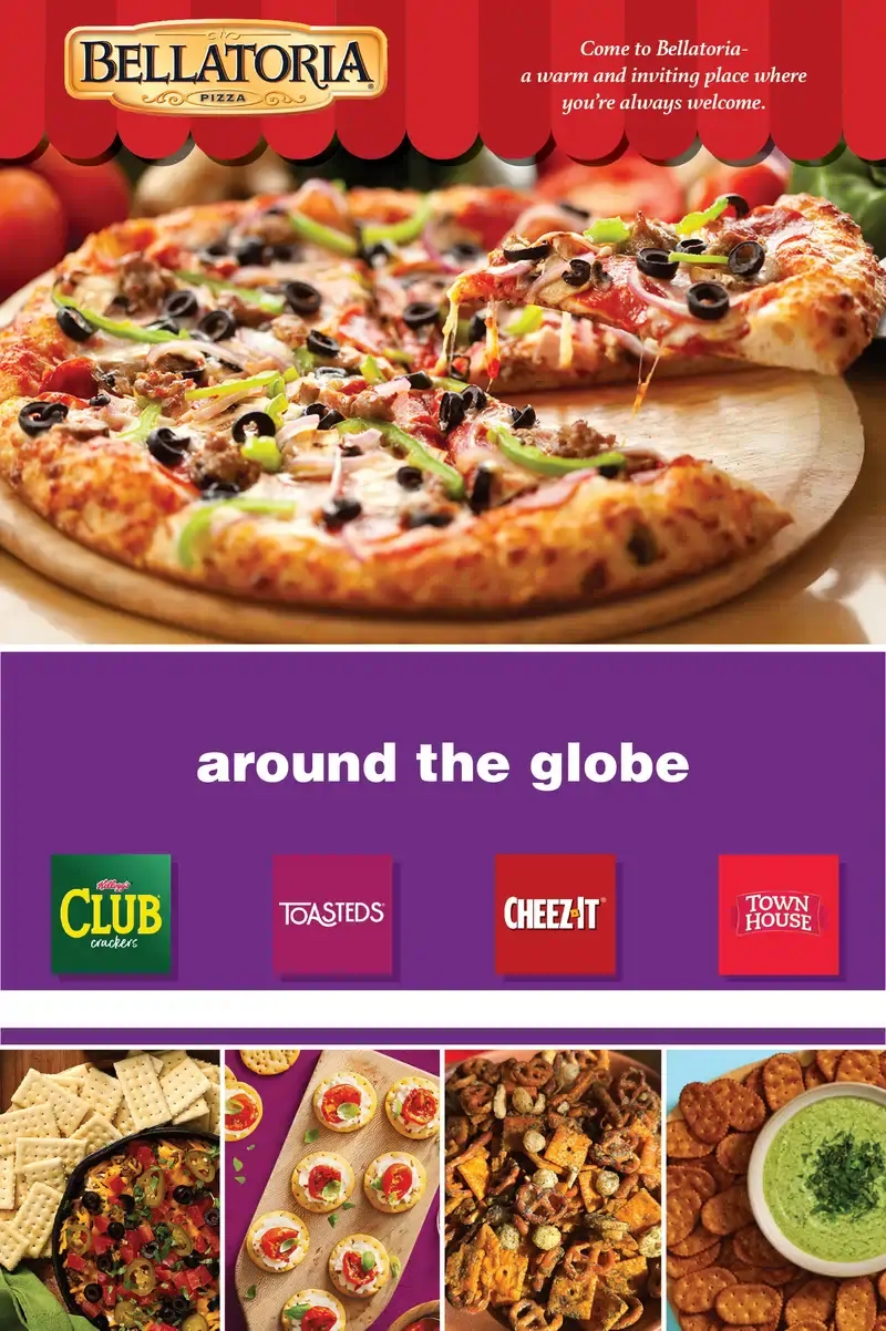 Piggly Wiggly Weekly Ad (September 23 – 29, 2026) Preview - Page