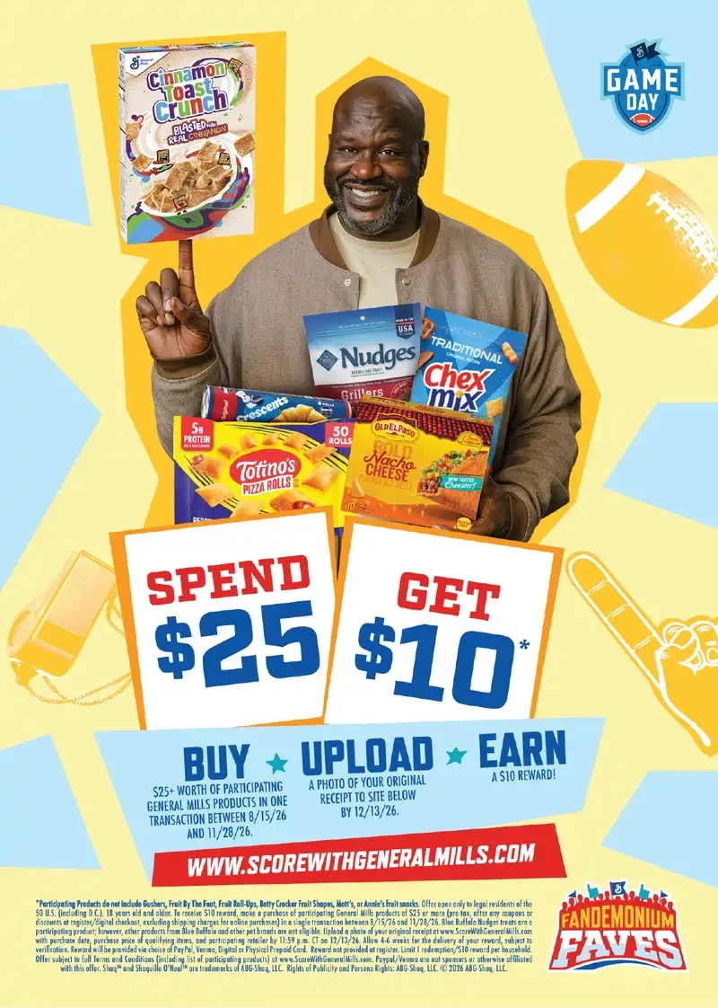 Piggly Wiggly Weekly Ad (September 23 – 29, 2026) Preview - Page