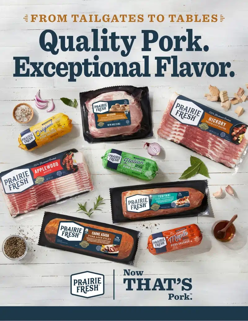 Piggly Wiggly Weekly Ad (September 23 – 29, 2026) Preview - Page