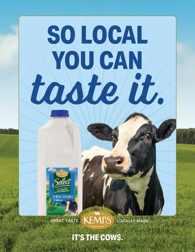 Piggly Wiggly Weekly Ad (September 23 – 29, 2026) Preview - Page