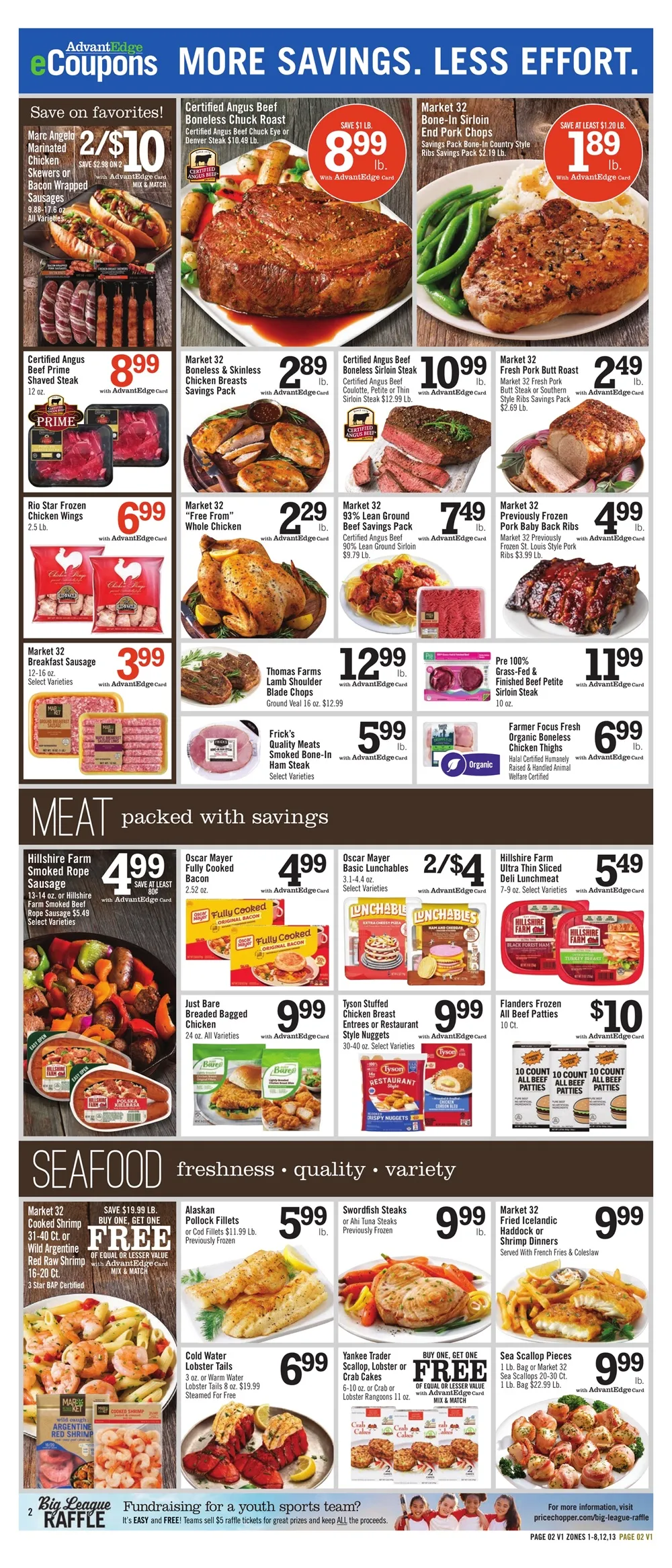 Price Chopper Weekly Ad (September 20 - 26, 2026) Preview - Image 2 Price Chopper Weekly Ad (September 20 - 26, 2026) Preview - Page