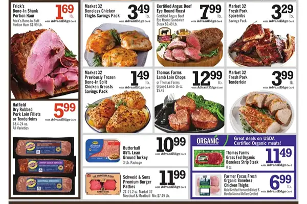 Price Chopper Weekly Ad