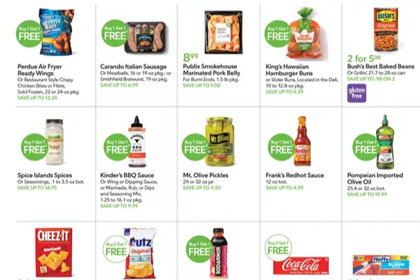 Publix Weekly Ad (September 23 - 29, 2026) Preview - Image 16 Publix Weekly Ad (September 23 - 29, 2026) Preview - Page