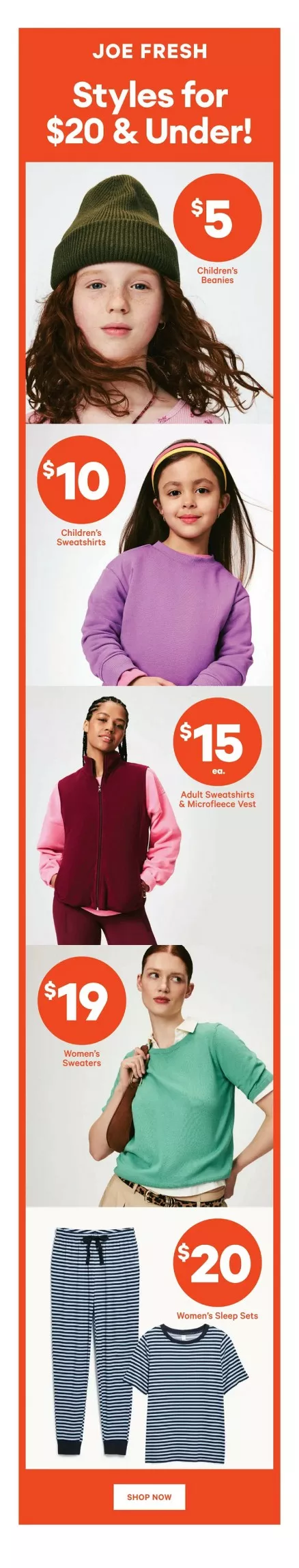 Real Canadian Superstore Flyer (September 17 - 23, 2026) Preview - Page