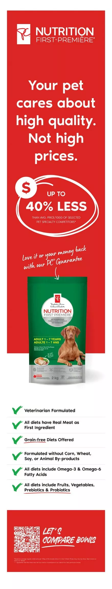 Real Canadian Superstore Flyer (September 17 - 23, 2026) Preview - Page