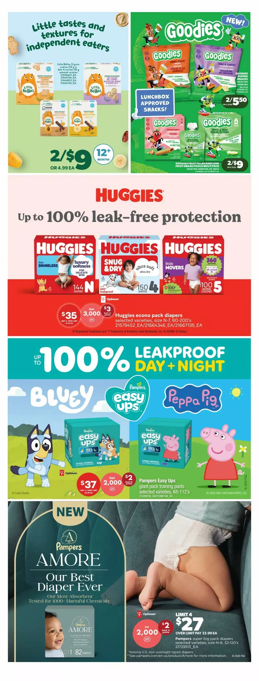 Real Canadian Superstore Flyer (September 17 - 23, 2026) Preview - Page