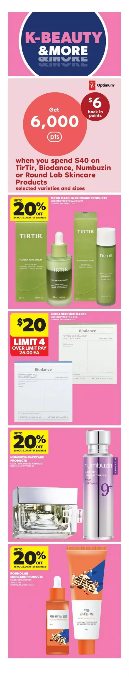Real Canadian Superstore Flyer (September 17 - 23, 2026) Preview - Page