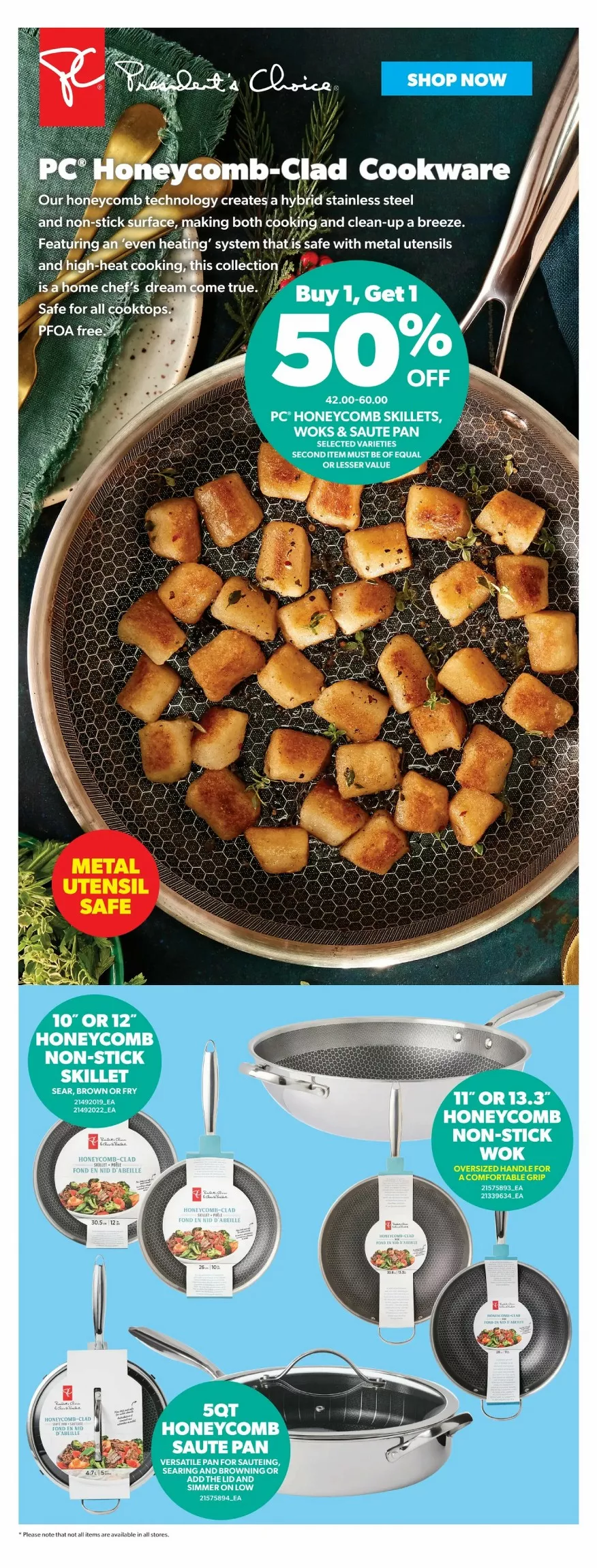 Real Canadian Superstore Flyer (September 17 - 23, 2026) Preview - Page