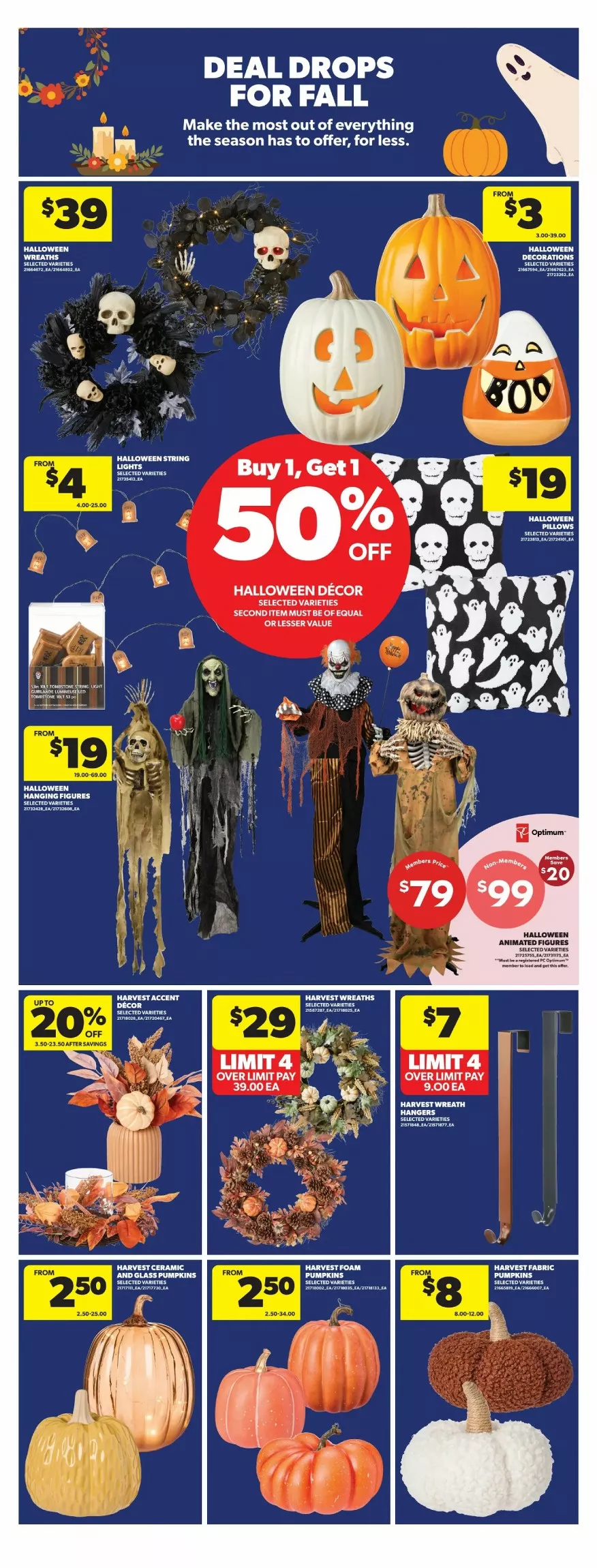 Real Canadian Superstore Flyer (September 17 - 23, 2026) Preview - Page