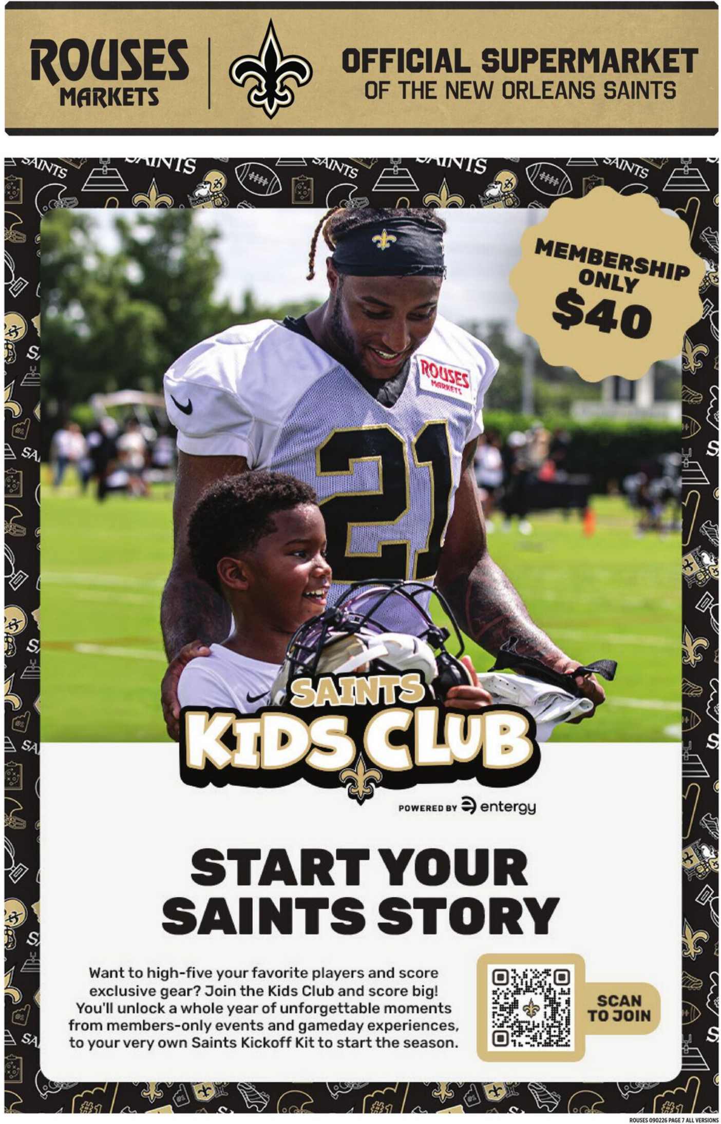 Rouses Weekly Ad (September 9 - 15, 2026) Preview - Image 10 Rouses Weekly Ad (September 9 - 15, 2026) Preview - Page