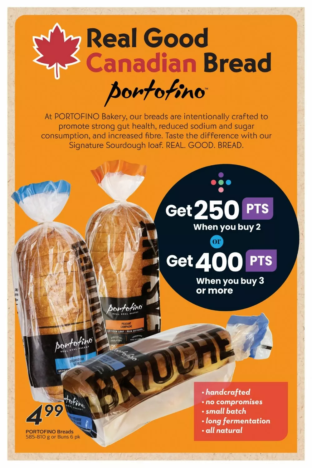 Safeway Flyer (September 17 - 23, 2026) Preview - Page