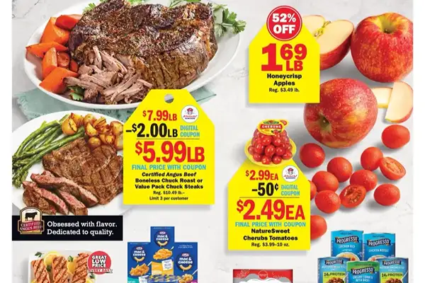 Schnucks Weekly Ad (September 16 - 22, 2026) Preview - Image 31 Schnucks Weekly Ad