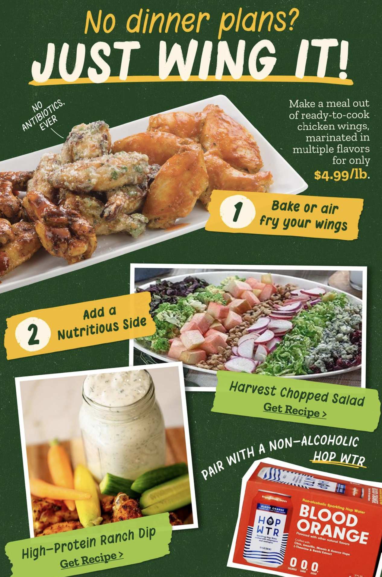 Sprouts Weekly Ad (September 16 - 22, 2026) Preview - Page