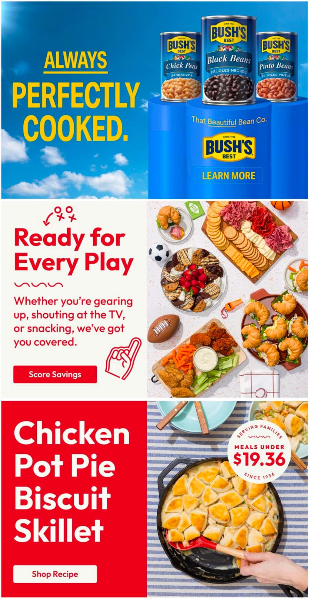 Stater Bros. Weekly Ad (September 16 - 22, 2026) Preview - Page