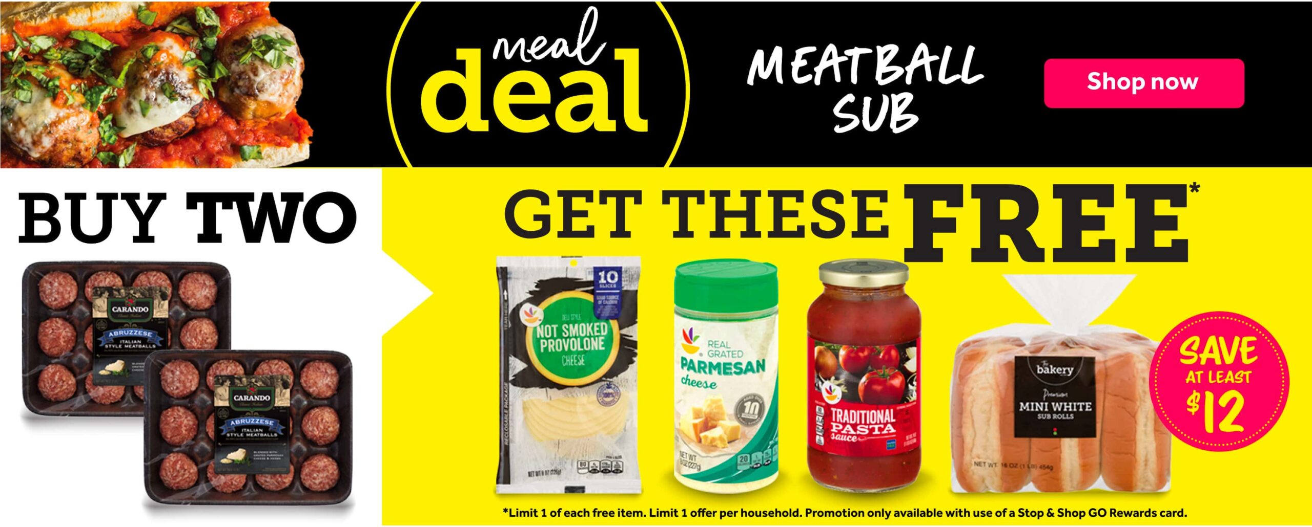 Stop and Shop Weekly Ad (September 18 – 24, 2026) Preview - Page